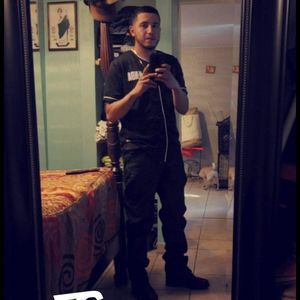 Meet your Posher, Cristian